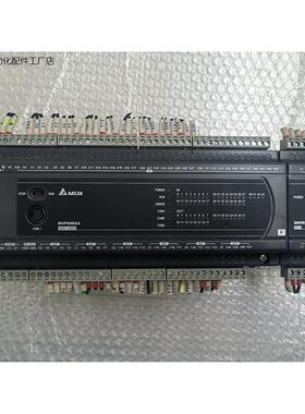 台达PLC DVP60ES200R主机+DVP08XN211-议价