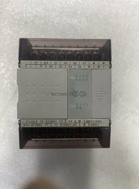 维控PLC可编程控制器 LX3V-0806MR-A2原装正品—议价