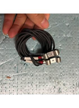 基恩士光电开关，PR-M51P3，二手拆机，线长80厘米，有—议价