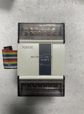 信捷PLC可编程控制器 XD-E2WT-B 功能包好原装正品—议价