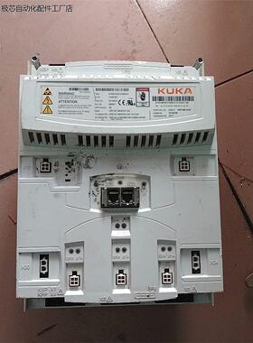 ksp600-3x20 kuka库卡机器人C4驱动00-19-议价