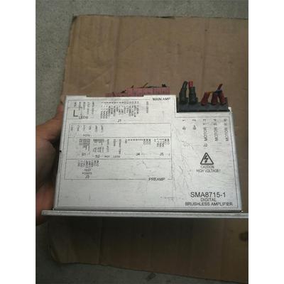 SMAS8715-1SMAS8705-1