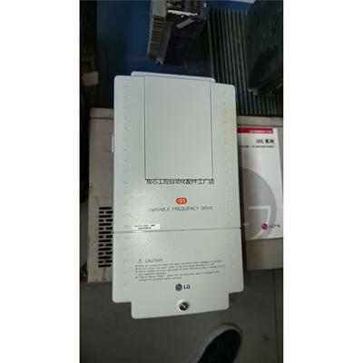 LG变频器！急速卖出！带