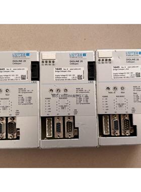 LUETZE吕策plc模块746409—议价