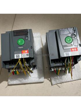施耐德变频器ATV310HU15N4A，1.5kw/380v-议价