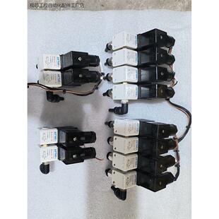 亚德客AIRTAC电磁阀3V1-06,压力范围0-0.8MP-议价