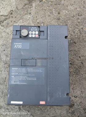 三菱A700变频器FR-A740-15K-CHT 15KW—议价