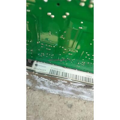 英飞凌模块FS100R12KT3！