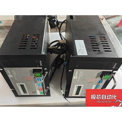 EBARA305W-分子泵控制器