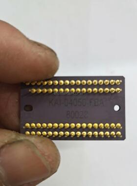 KAI-04050-FBA 280742 柯达CCD,二手议-议价