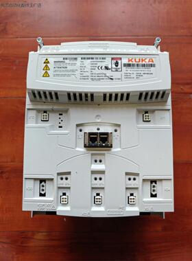 库卡机器人驱动器 ，KSP 600-3x40，ECMAS3D-议价