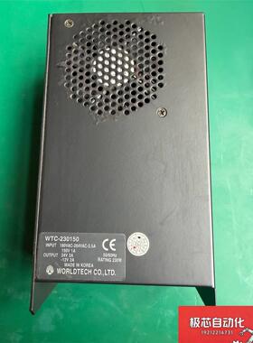 WORLDTECH电源模组WTC-230150 输入电压-议价