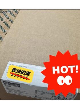 6SL3120-1TE31-3AA3全新包装配件齐全 质保一-议价