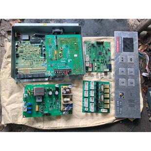 日立别墅 电梯变频器 主板 SA538927-03 画红圈的-议价