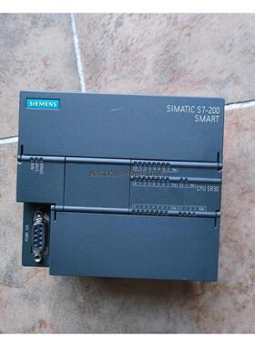 西门子，PLC，200smart，288  1SR30，0A—议价