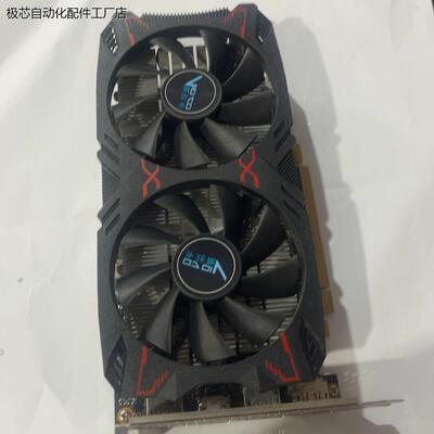 威欧卡GTX1060DDR5双风