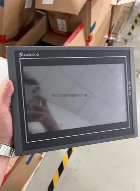 Samkoon SA-10.2A 10寸触摸屏，原装正品，拆—议价