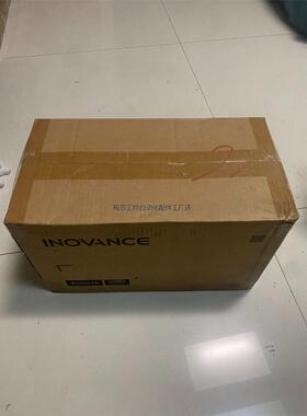 汇川伺服电机MS1H2-10C30CD-T334Z，1KM，—议价