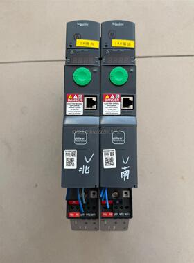 施耐德Altivar 320变频器 ATV320U11N4B—议价