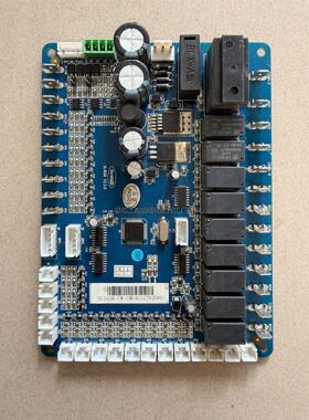 Syslab 空气能控制板SL1628-CW-OX—议价