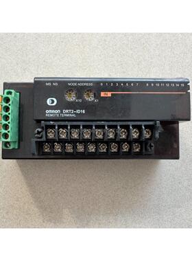 欧姆龙DRT2-ID16远程终端模块—议价