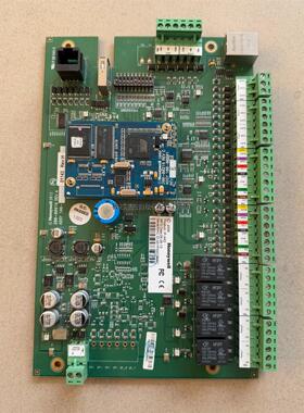 霍尼韦尔Honeywell IP-AK2门禁控制器主板—议价