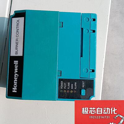 Honeywell品牌的RM7890A1