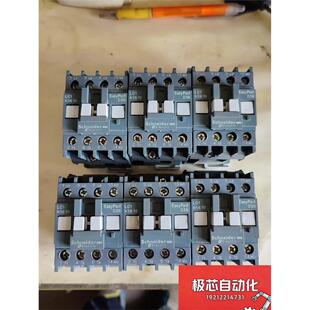 LC1N1810交流接触器，EasyPact D3-议价