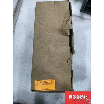 全新肖根福罗格伺服电机