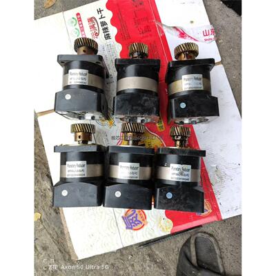 HPF90-L1-5-S2减速机15