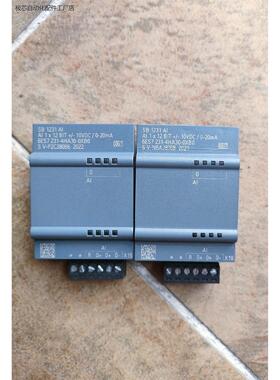西门子1200，PLC，231 4HA30，231-4HA3-议价