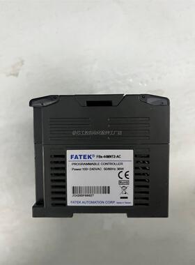 永宏PLC可编程控制器 FBS-44MNT2-AC 原装正品—议价