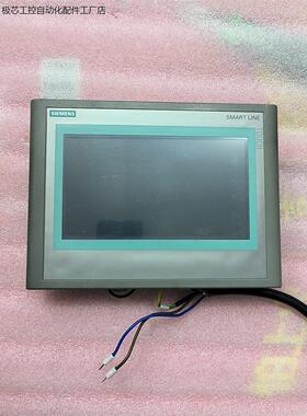 西门子触摸屏6AV6 648-0AC11-3AX0，Smar-议价