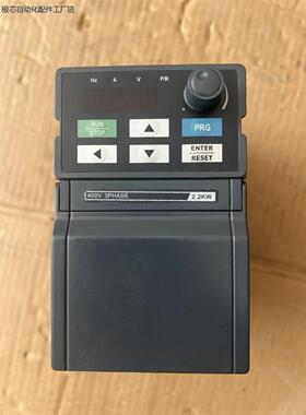 宇控YUKONG变频器 2.2KW 三相400V-议价