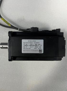 汇川伺服电机MS1H4-75B30CB-A334Z-XD—议价