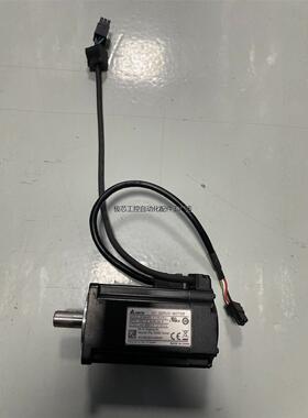 台达伺服电机 ECM-A3L-C10604RS1 拆机成色好—议价