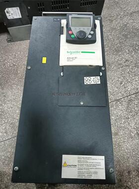 施耐德变频器ATV61HD30N4Z 测试好包好30KW 3-议价