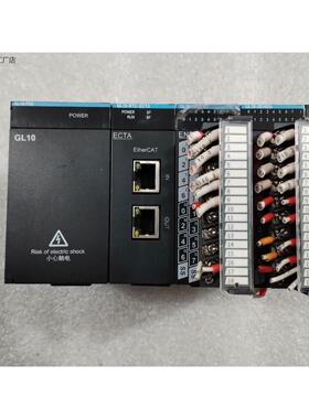 汇川PLC模块GL10-0016ER /GL10-PS2 /-议价