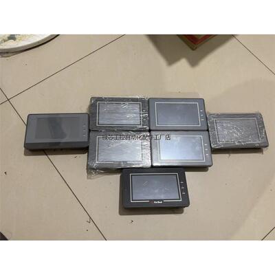 拆机金玺触摸屏SUP043SAR