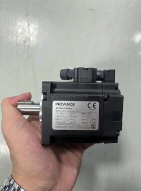 汇川INOVANCE伺服电机MS1H1-20B30CB-A3—议价