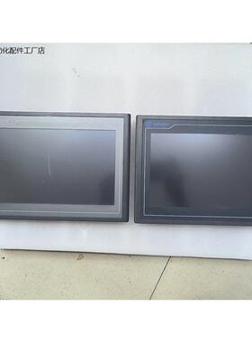 MCGS触摸屏TPC1062K，10寸工业级触摸屏。-议价