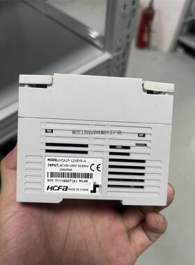 KCFA PLC可编程控制器 HCA1P-12X8YR-A—议价