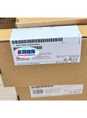 6ES7960-1AA04-0XA0  6ES7 960-1-议价