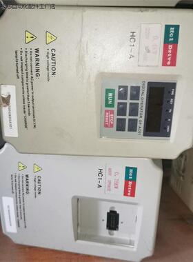 海利普变频器HC1A 0D423C 0.4KW 220V实物-议价