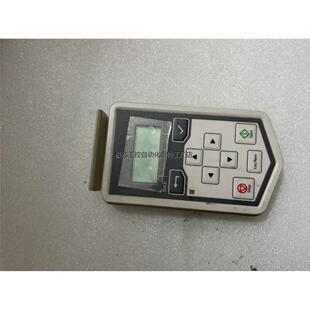ABB变频器控制盘ACS-BP-S，适用于ACS530/58-议价