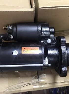 起动机Z11937起动机141311道依茨111F40916332起动机8起动机马达A