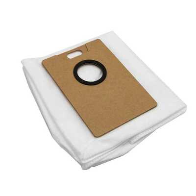 适用于Tapo RV30 Max Plus扫地机配件RV20 max plus主刷边网布