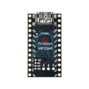 Promicro NRF52840开发板 兼容nice!nano V2.0 带蓝牙 充电管理