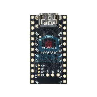 Promicro NRF52840开发板 兼容nice!nano V2.0 带蓝牙 充电管理