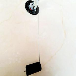 上海纽拖拉机50/504/554/654/704油传感器纽荷兰拖拉机配件油浮子